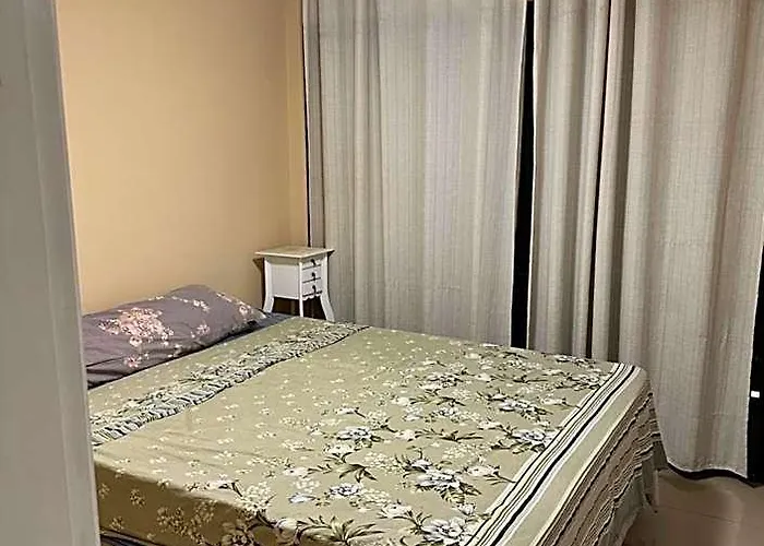 Apartamento Prata Morumbi
