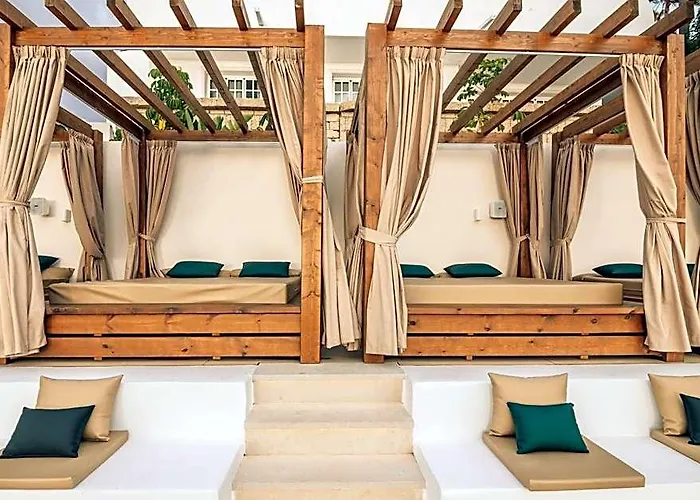 Hotel Estefania Boutique Suites