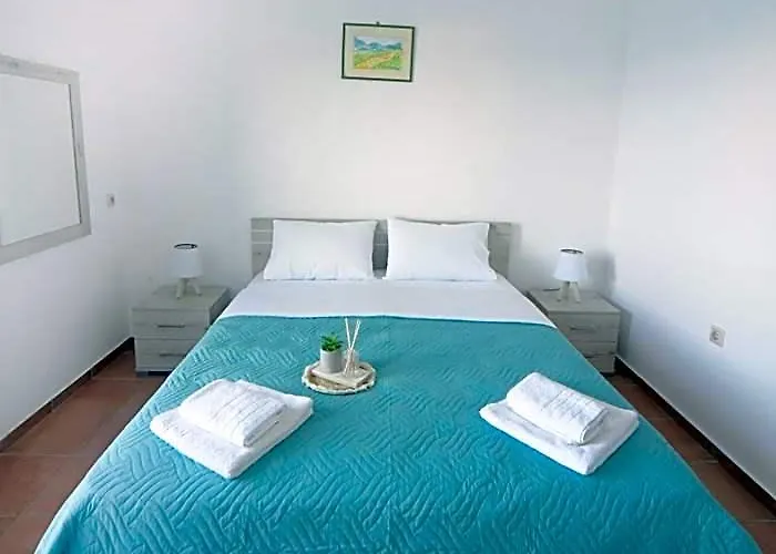 Agialos Rooms