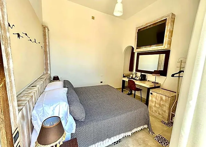 Villa Cavalieri Country Hotel