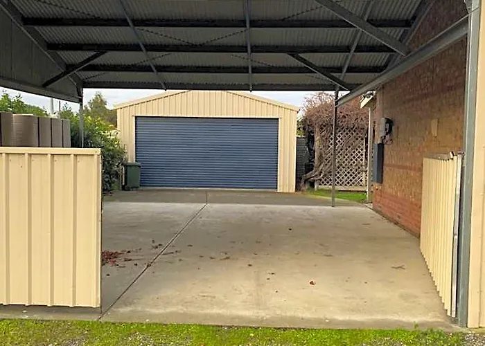 Goolwa Retreat
