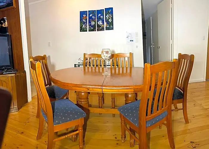 Goolwa Retreat