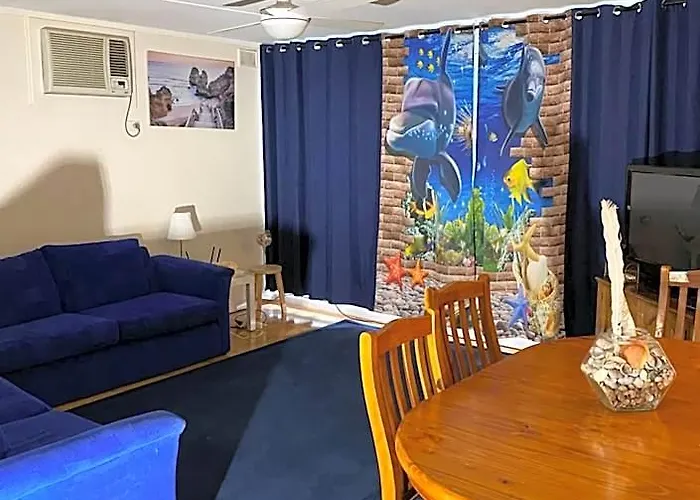 Goolwa Retreat