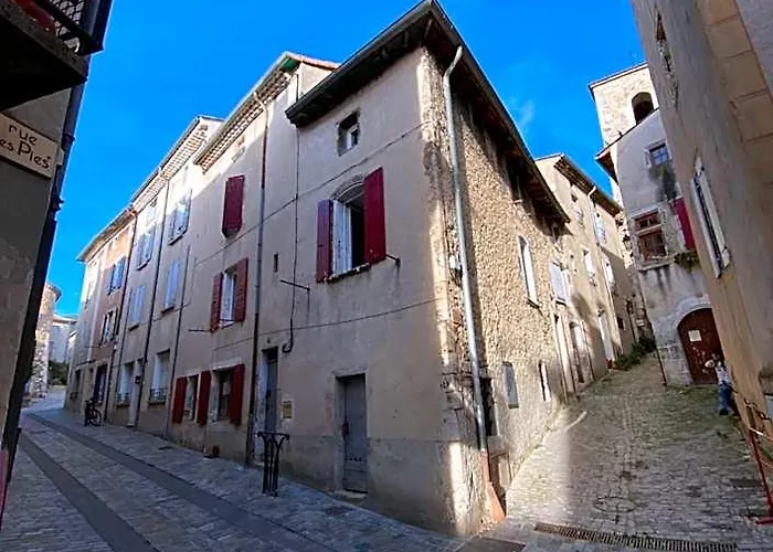 L'Escale