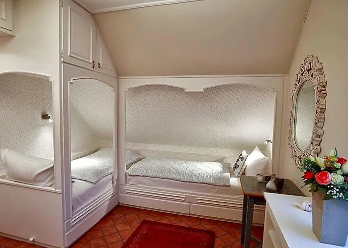Ferienwohnung Biberhues Og