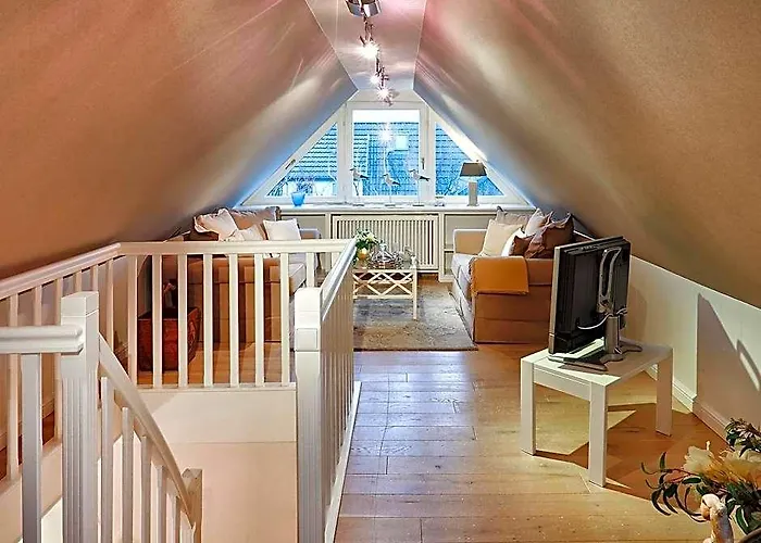 Ferienwohnung Biberhues Og