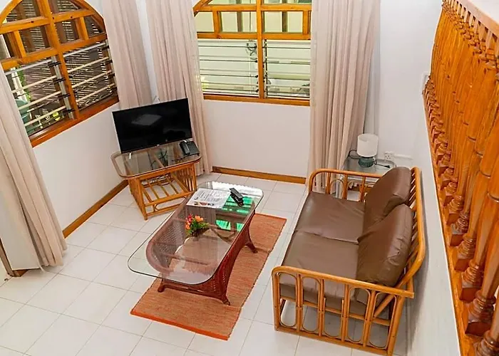 Romance Bungalows