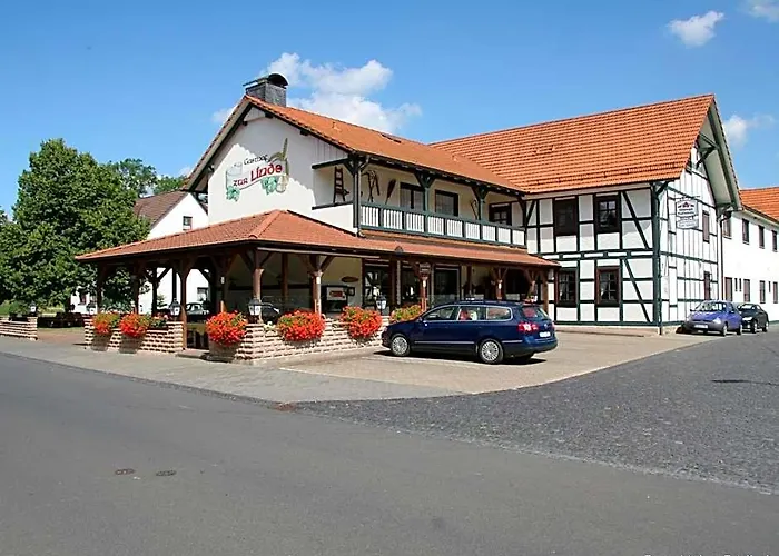 Gasthaus Zur Linde
