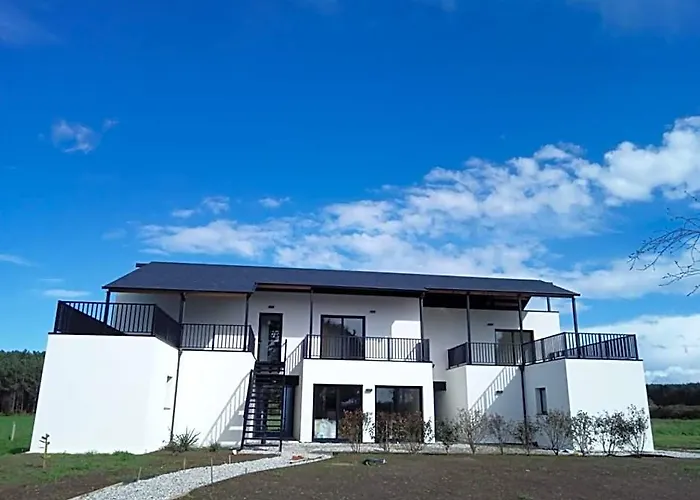 Albergue Turistico Anam Cara House