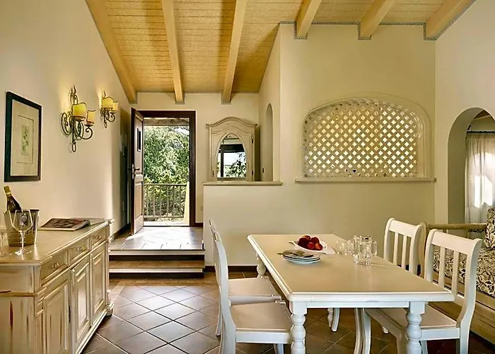 Residence Giardino Degli Oleandri