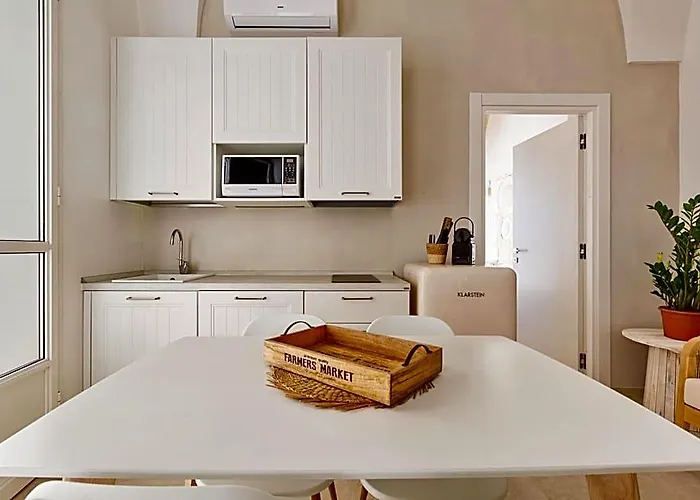 Palma Residence Salento