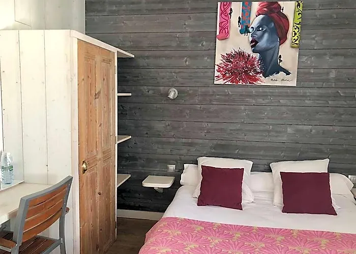 Hotel Le Clocher