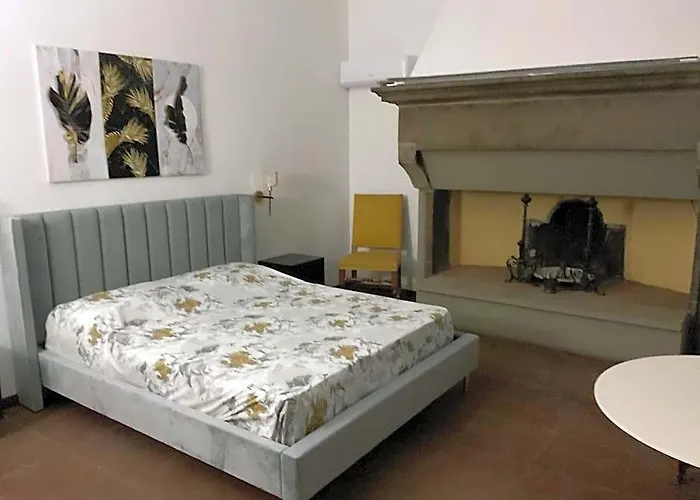 Villa Costa Fiorita