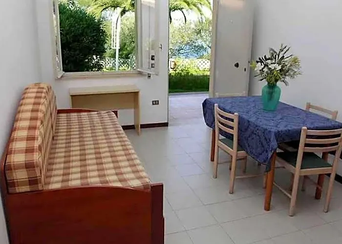 Residence Pace Village Tropea