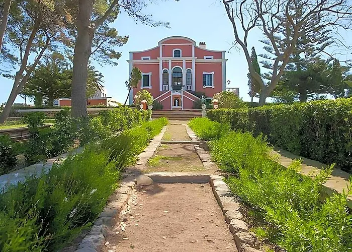 Hospedium Agroturismo Son Triay