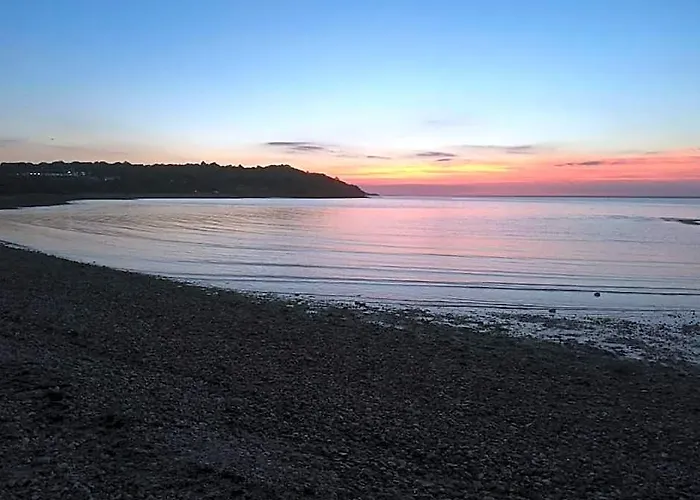 14 Greenwood Thorness Bay