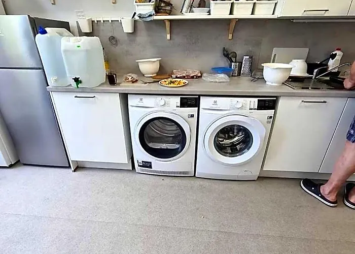 Global Hostal