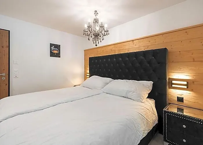 Melchtal Resort 4-Sterne Serviced Apartments