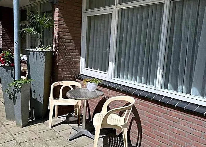 'T Centrum Reusel