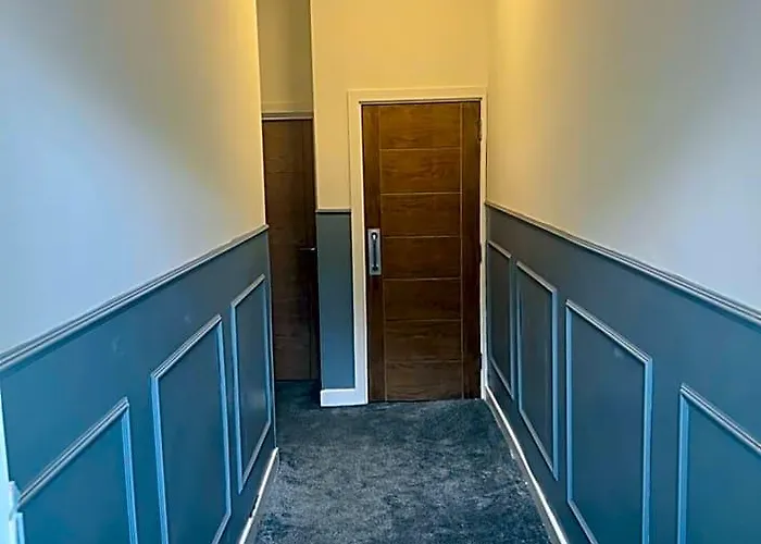 Liley Apartments