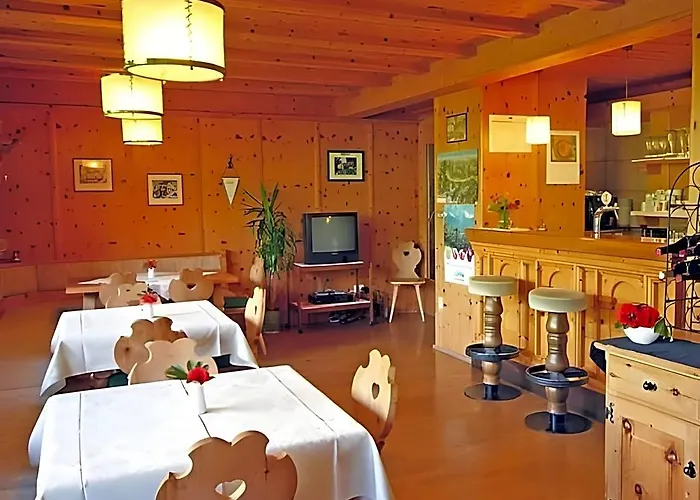 Pension Feldgaertenhof
