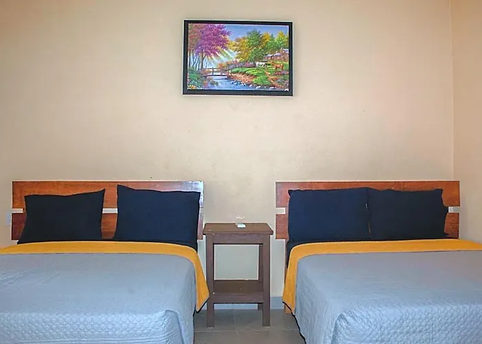 Hotelito San Ignacio