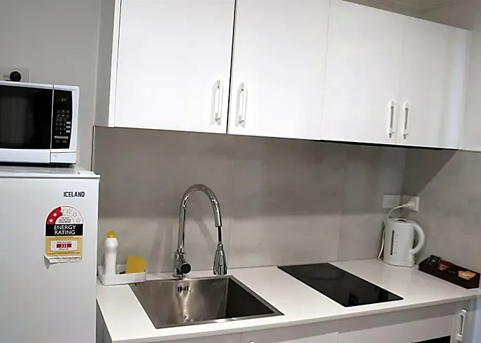 Krishna Motel - Newly Built In Papakura