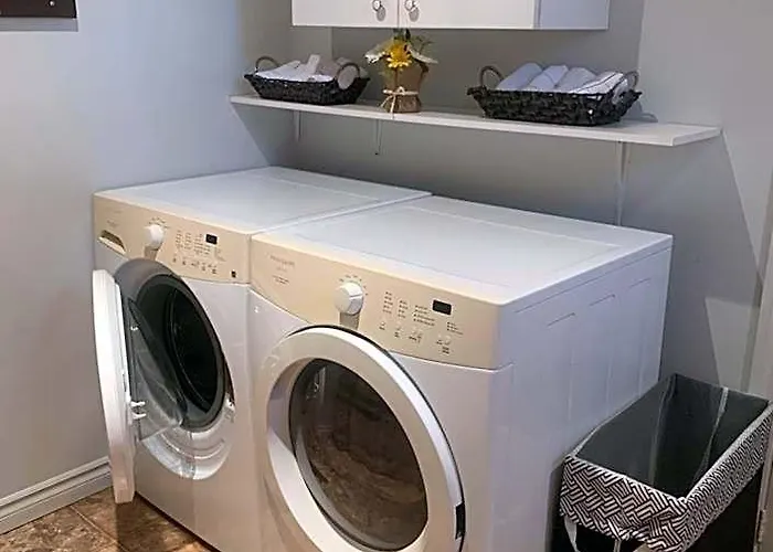 Charmant 3,5 Confortable Avec Terrasse Privee !