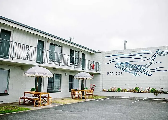 Panco Victor Harbor