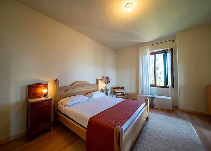 Annunciata Soul Retreat