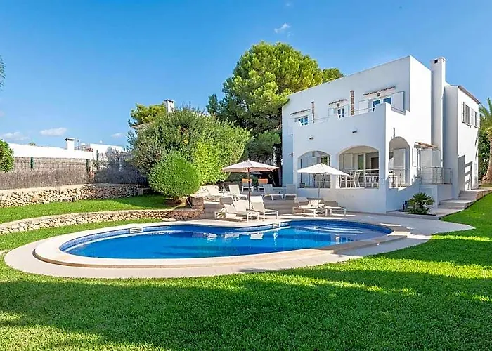 Villa Margarita