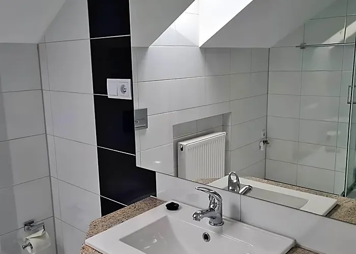 Apartament Wilenska