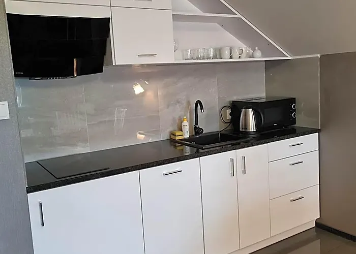Apartament Wilenska