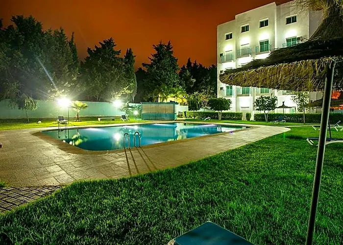 Residence Hoteliere Riviera Beach