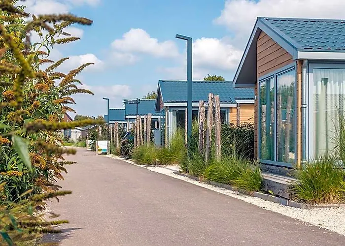 Europarcs De Kraaijenbergse Plassen
