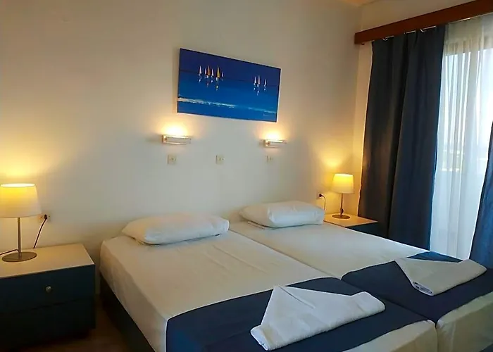 Hotel Narkissos