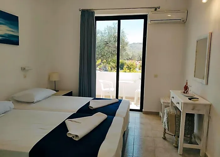 Hotel Narkissos