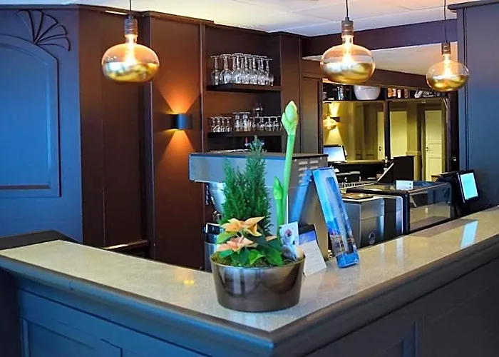 Rjukan Hotell