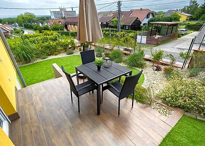 Elit Apartman Wellness