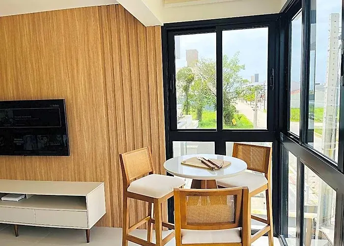 Incrivel Apartamento A 200M Da Praia