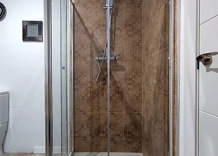 Apartamentos NayDa studio 1