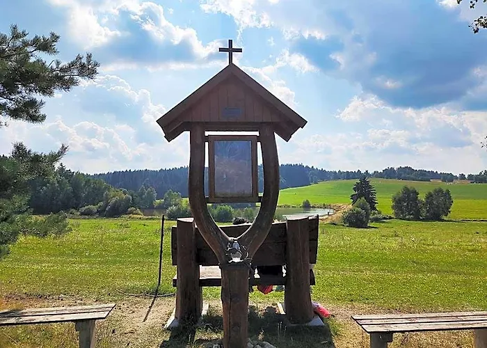 Matejovec 109 & Ubytovani Na Statku