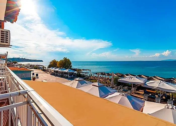 Aegean Blue Seaview Studios