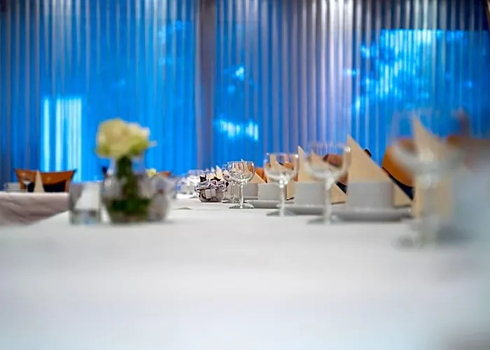 Hotel Emshof