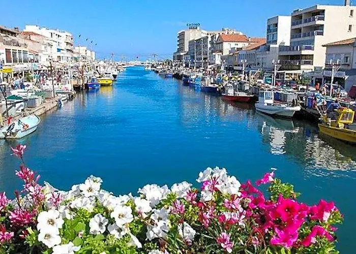 #Palavaslesflots #2Bedrooms #Airconditioned #100Metersfromthebeach