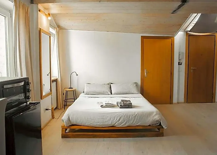 Ca11 - Apartments