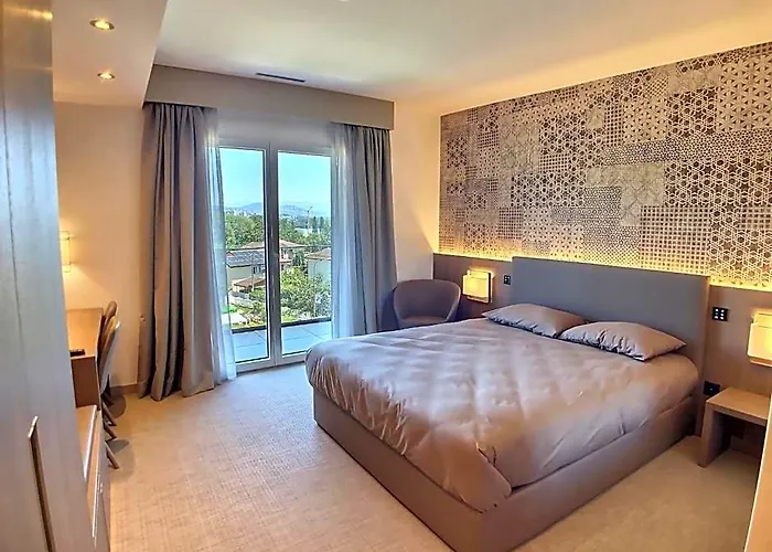 Attica Residences, Lausanne