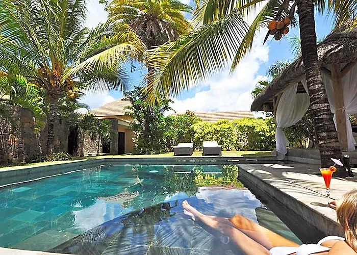 Oasis Villa By Evaco