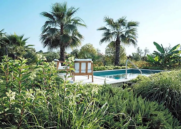 Conti Thun Wine Resort