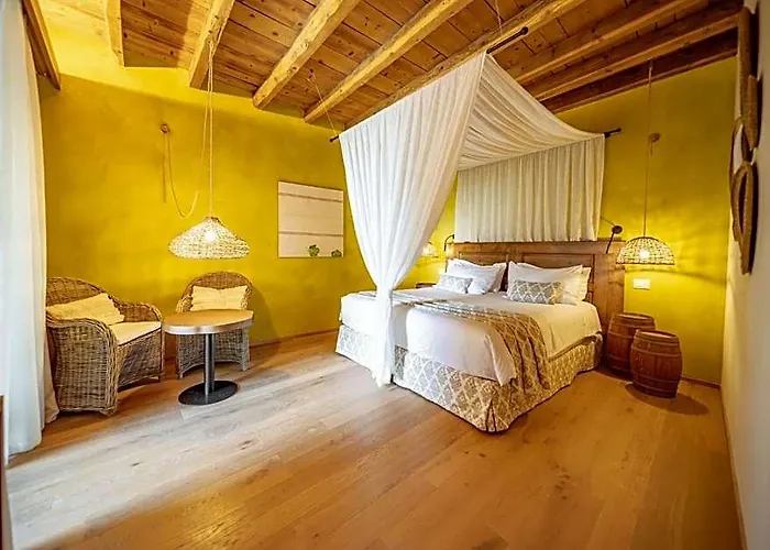 Conti Thun Wine Resort